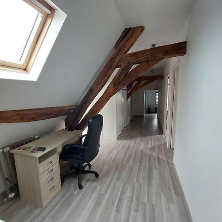 La Ribote Villa Сансер Екстериор снимка
